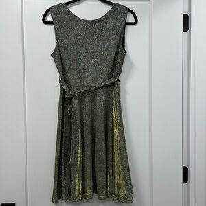 Papillon Cocktail dress